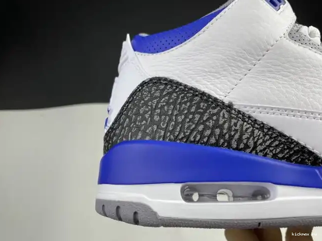 Cheap MAX Blue 3 Jordan Racer Air CT8532-145 0619